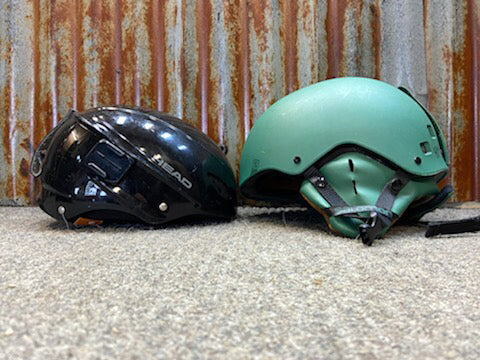 Helmet