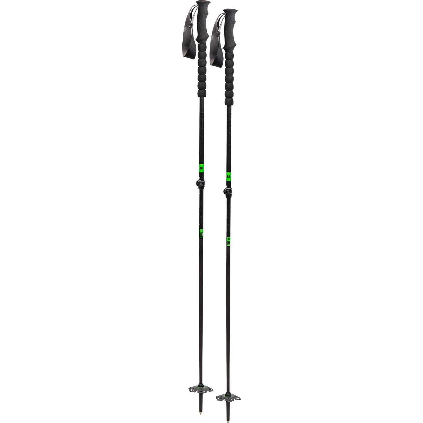 ADULT Demo. Skis, Poles (NO BOOTS)