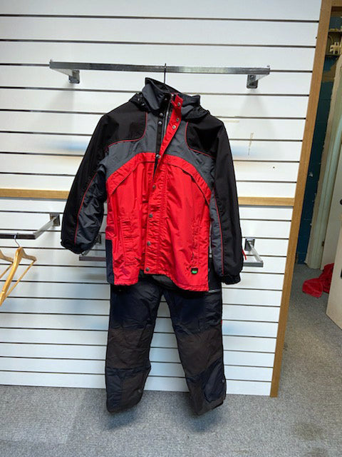 KIDS 17 TO 6 Parka or Pants